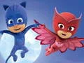 Mchezo Picha ya PJ Masks online