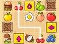 Mchezo Snack Mahjong online Mchezo Snack Mahjong online