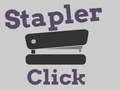 Mchezo Bonyeza Stapler online