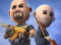 Mchezo Uwanja wa Vita wa Elite 3D online