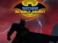 Mchezo Batman Kupiga Bubujika online