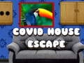 Mchezo Covid Hus Rymnings online Mchezo Covid Hus Rymnings online