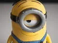 Mchezo Picha ya Stuart Minion online