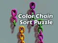 Mchezo Puzzle ya Kuunganisha Rangi online