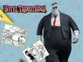 Mchezo Kitabu cha Kuchora Hoteli Transylvania online
