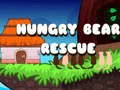 Mchezo Kure the Hungry Bear online