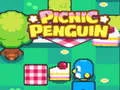 Mchezo Pingwini wa Picnic online