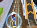 Mchezo Surf na Skateboard online Mchezo Surf na Skateboard online