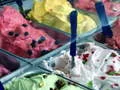 Mchezo Puzzle ya Ice Cream online