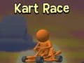 Mchezo Mbio za Kart online