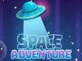 Mchezo Adventure ya Anga online Mchezo Adventure ya Anga online
