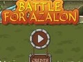 Mchezo Vita kwa Azalon online