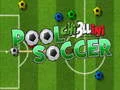 Mchezo Chiellini Pool Soccer online