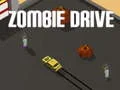 Mchezo Kuendesha Zombis online