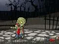 Mchezo Vidogo zombies online