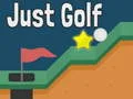 Mchezo Tu Tu Golf online