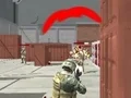 Mchezo Vikosi vya Zombi online