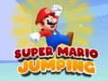 Mchezo Super Mario Kuruka online