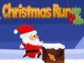 Mchezo Mbio za Krismasi online