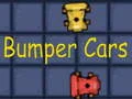 Mchezo Magari ya Bumper online