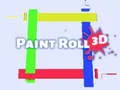 Mchezo Mchorajiwa Roli 3D online Mchezo Mchorajiwa Roli 3D online