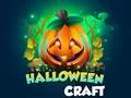 Mchezo Halloween Craft online