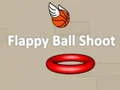 Mchezo Piga Mpira wa Flappy online