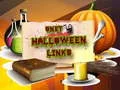 Mchezo ONet Viungo vya Halloween online Mchezo ONet Viungo vya Halloween online