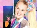 Mchezo JoJo Siwa Tile ya Piano online