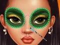 Mchezo Mwelekeo ya Makeup ya Halloween online