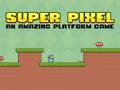 Mchezo Super Pixel online