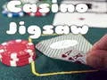 Mchezo Puzzle ya Kasino online