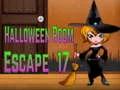 Mchezo Amgel Kukimbia Chumba cha Halloween 17 online Mchezo Amgel Kukimbia Chumba cha Halloween 17 online
