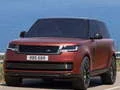Mchezo Land Rover Range Rover 2022 Kuteleza online Mchezo Land Rover Range Rover 2022 Kuteleza online