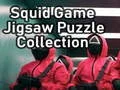 Mchezo Mkusanyiko wa Puzzle ya Mchezo wa Pweza online Mchezo Mkusanyiko wa Puzzle ya Mchezo wa Pweza online