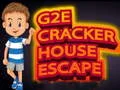 Mchezo G2E Kutoroka kutoka Nyumba ya Crack online