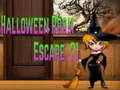 Mchezo Amgel Halloween Chumba Kukimbia 21 online Mchezo Amgel Halloween Chumba Kukimbia 21 online