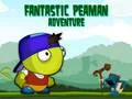 Mchezo Fantastiska Peaman Äventyr online Mchezo Fantastiska Peaman Äventyr online