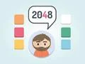 Mchezo 2048 online Mchezo 2048 online