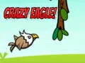 Mchezo Eagle Wazimu! online