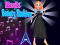Mchezo Rock Uzuri Mitindo online Mchezo Rock Uzuri Mitindo online