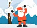 Mchezo Msafiri wa Santa Claus online