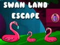 Mchezo Pakoa kutoka Nchi ya Swans online Mchezo Pakoa kutoka Nchi ya Swans online