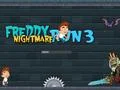 Mchezo Freddy Kimbia 3 online Mchezo Freddy Kimbia 3 online