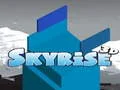 Mchezo SkyRise 3D online