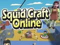 Mchezo Squid Craft Mtandaoni online Mchezo Squid Craft Mtandaoni online