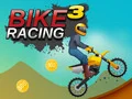 Mchezo Mbio za Baiskeli 3 online