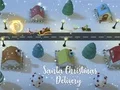 Mchezo Kuwa na Krismasi na Santa online