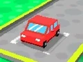 Mchezo Hifadhi ya Pikseli 3D online