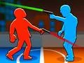 Mchezo Duel ya Ragdoll 2p online Mchezo Duel ya Ragdoll 2p online